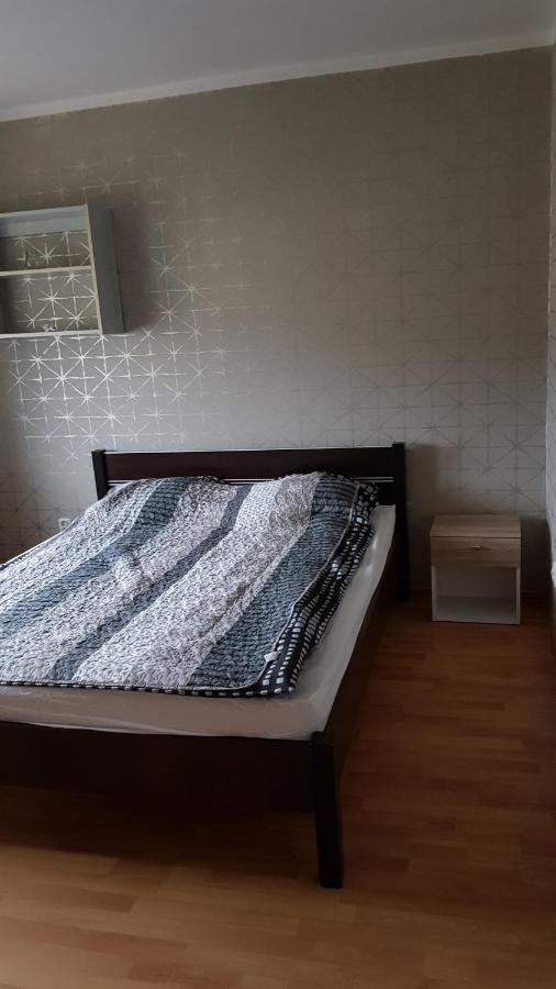 Apartmán Nad Morzem Gdaňsk Exteriér fotografie