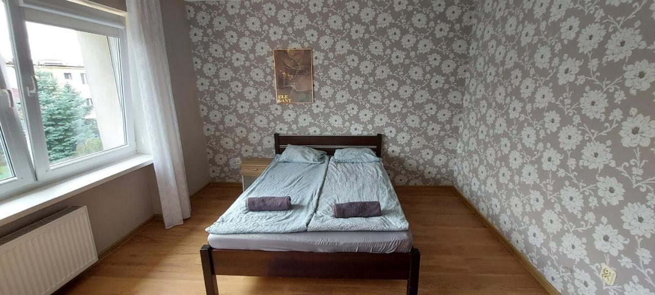 Apartmán Nad Morzem Gdaňsk Exteriér fotografie