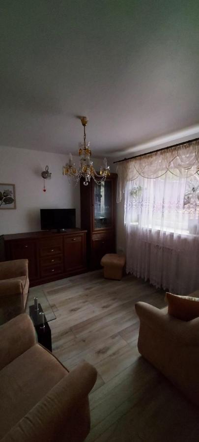 Apartmán Nad Morzem Gdaňsk Exteriér fotografie