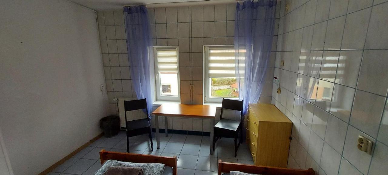 Apartmán Nad Morzem Gdaňsk Exteriér fotografie